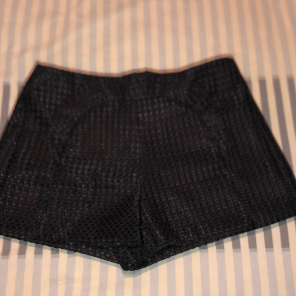 BCBGeneration black shorts